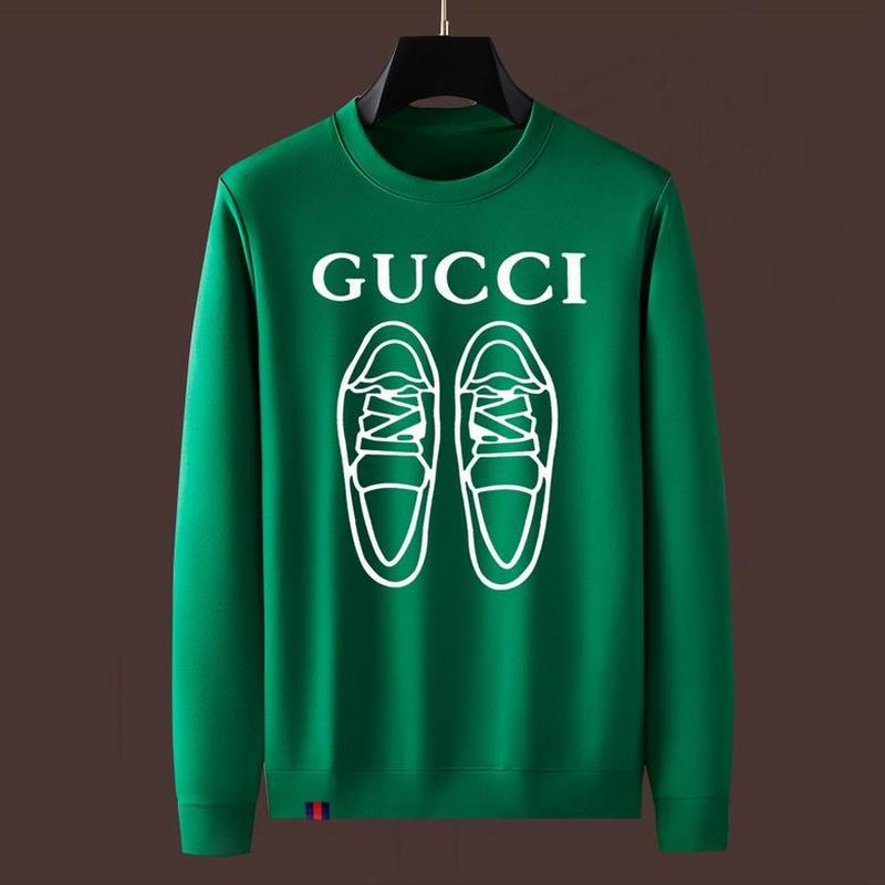 Gucci Men's Hoodies 575